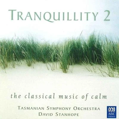 Tasmanian Symphony OrchestraGraham Abbott Tranquillity 2