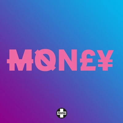 Money 專輯 CID