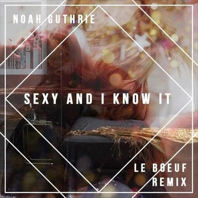 **** And I Know It (LMFAO Cover) (Le Boeuf Remix) 專輯 Le Boeuf/Bell Biv DeVoe/Shai/Floetry/Robbie G