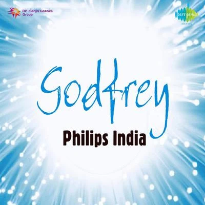 Godfrey Philips India 專輯 Anjan Dutta