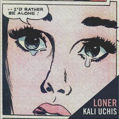 Loner 專輯 Kali Uchis