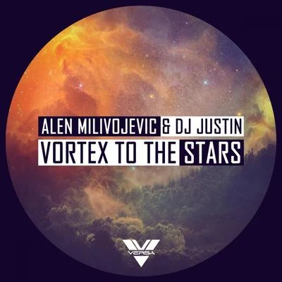 Vortex To The Stars 专辑 Alen Milivojevic