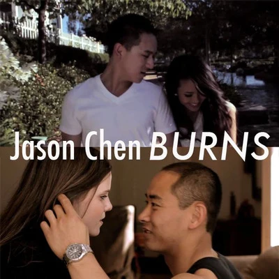 Burns 專輯 Jason Chen/O.S.T.R./Diox/Pelson/Rak Raczej