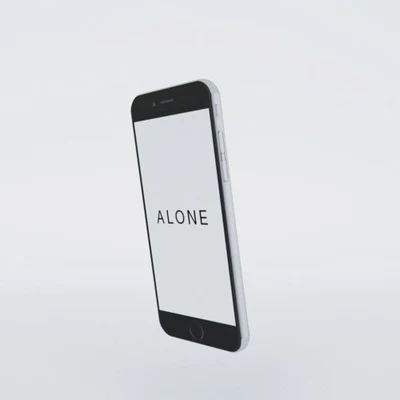 Alone 專輯 Ozone