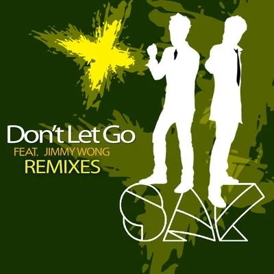 Dont Let Go (Remixes) 專輯 Cary Brothers/Swiss American Federation