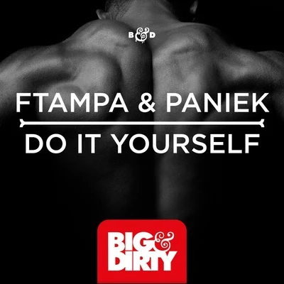 Do It Yourself 專輯 Dextrust/FTampa/Quintino