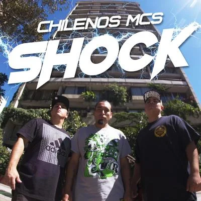 Shock (feat. Stailok) 專輯 Power Peralta/Los Power/Stailok