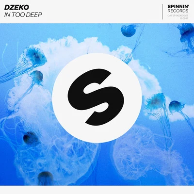 In Too Deep 專輯 Dzeko/Dimitri Vangelis & Wyman