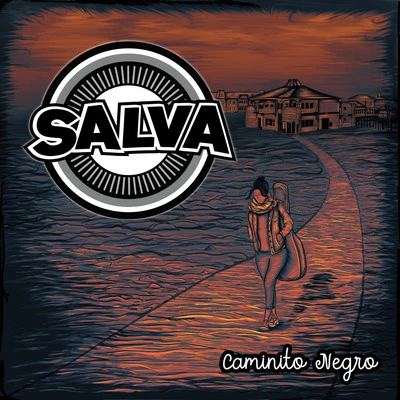 Caminito Negro 專輯 Salva