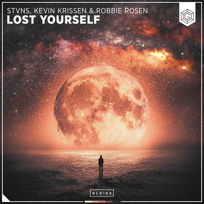 Lost Yourself 专辑 Robbie Rosen