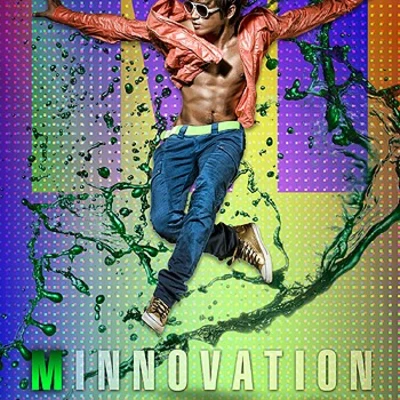 李玟雨Sat MINNOVATION