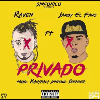 Privado 專輯 Sinfonico