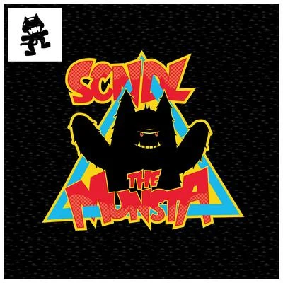 The Munsta 專輯 SCNDL