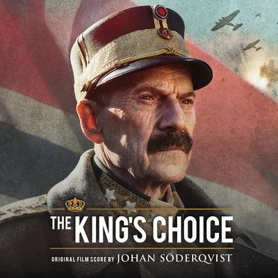 the Kings choice (original score) 專輯 Johan Soderqvist