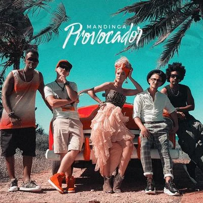 Provocador 專輯 Mandinga