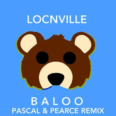 Baloo (Pascal Pearce Remix) 专辑 DJ Zinhle/Locnville/Apple Gule