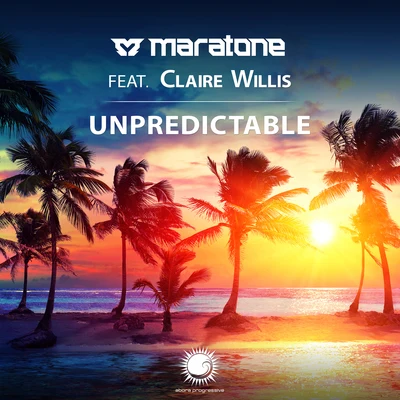 Unpredictable 專輯 Maratone