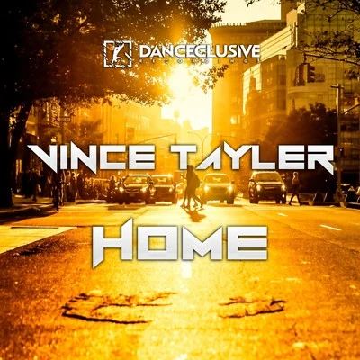 Van CosmicVince Tayler Home