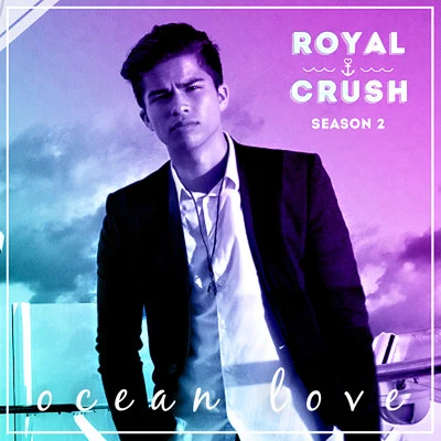 Alex AionoLounge Against the MachineRichard Cheese Ocean Love (From "Royal Crush Season 2")