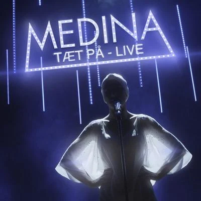 Tæt På 專輯 Medina