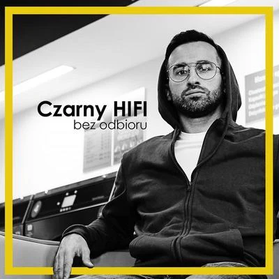 Bez Odbioru - EP 專輯 Czarny HIFI/Sobel