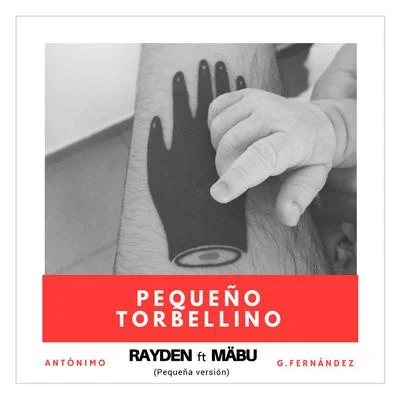 Pequeño torbellino (pequeña versión) 專輯 Rayden