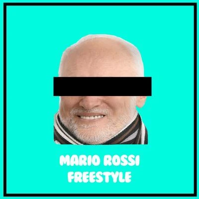 Mario Rossi Freestyle 专辑 Made