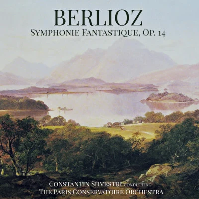 Berlioz: Symphonie Fantastique, Op. 14 專輯 The Hallé Orchestra