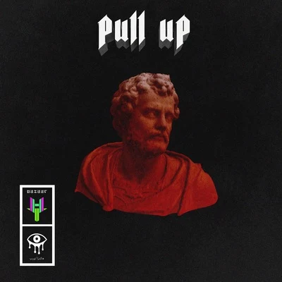 Pull Up 專輯 NAZAAR