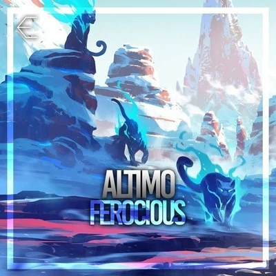 Ferocious 专辑 JOA/Altimo/Felicity/Ron Carroll/Moritz Demmer