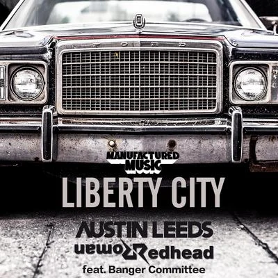 Liberty City 专辑 Nick Terranova/Austin Leeds