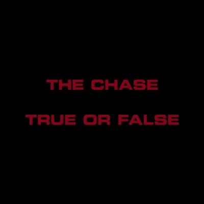 Verbal Jint趙PD樸美京 추적 (The Chase)진실게임 (True or False)