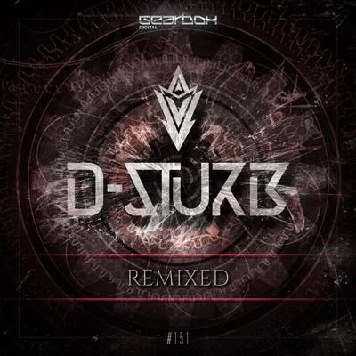 Remixed 专辑 D-Sturb