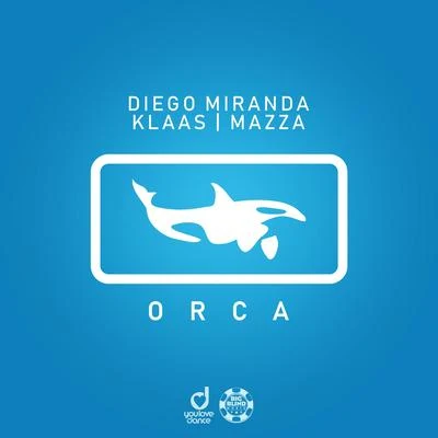 Orca 专辑 Bigenesis/Diego Miranda