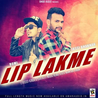 Romi Lip Lakme