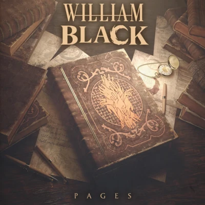 Pages 专辑 William Black