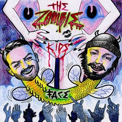 Face 專輯 Black Mamba/Tuiste/The Zombie Kids