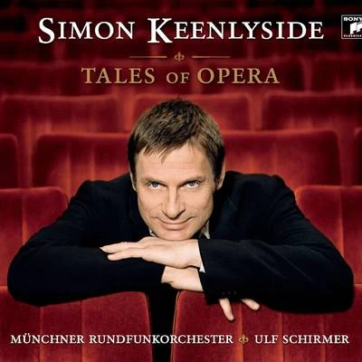 Tales Of Opera 專輯 Simon Keenlyside