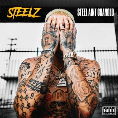 SteelzO.T. GenasisCompton AV Steel Aint Changed