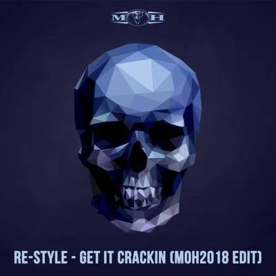 Get lt Crackin 专辑 MC Alee/Re-Style