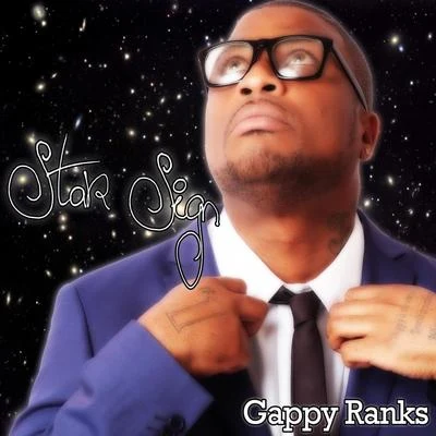 Star Sign 專輯 Gappy Ranks