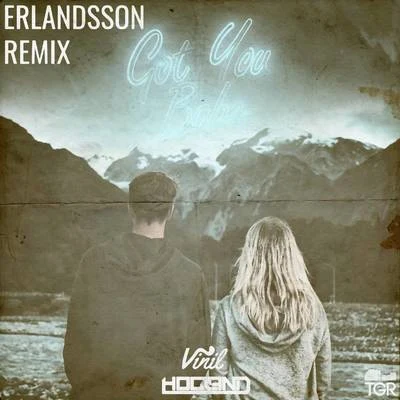 Got You Babe (Erlandsson Remix) 專輯 Eeva/Hogland