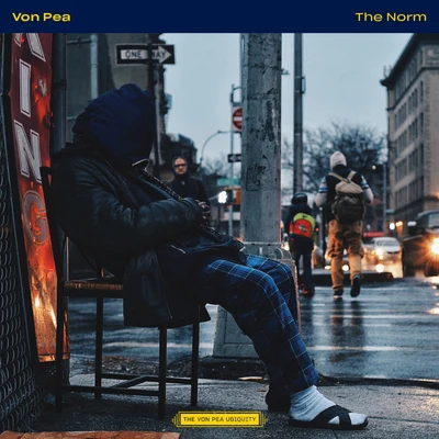 The Norm 专辑 Von pea