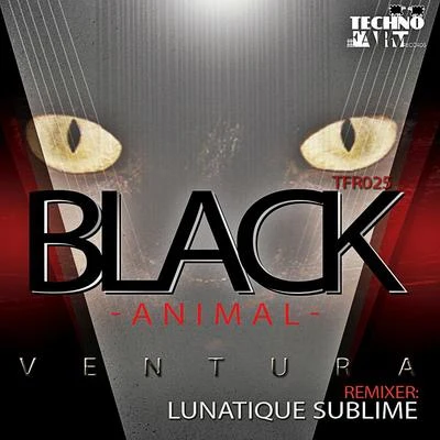 Black Animal 專輯 Ventura