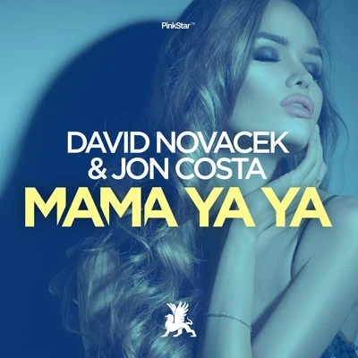 Mama Ya Ya 专辑 Jon Costa