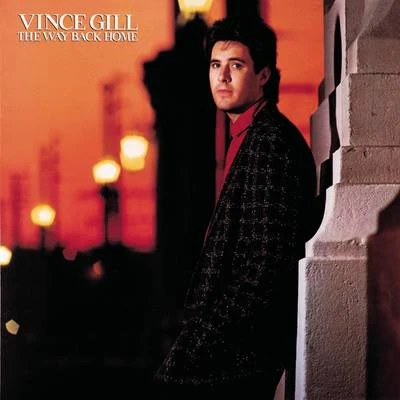 The Way Back Home 专辑 Vince Gill