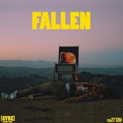 Fallen 专辑 ¿Téo?/Jaden/Quintino & Blasterjaxx/Daniel D'Artiste