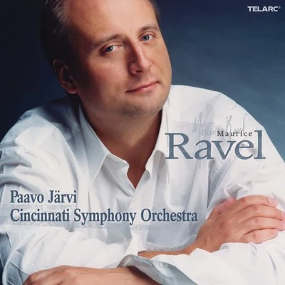 Paavo Järvi Ravel: Suite No. 2 From Daphnis And Chloe, La Valse, Mother Goose, Bolero, Pavane