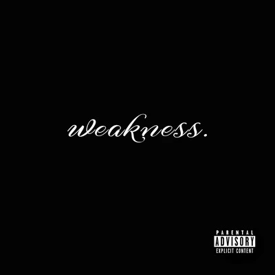 Weakness 專輯 Billy Blue/Mr. Mauricio/Scrilla/Gunplay