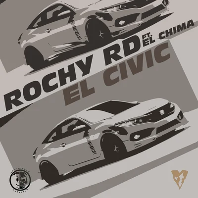 El Civic 專輯 Papi From The Store/Rochy RD/Trauma Lirical